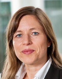 Gabriele Hufer