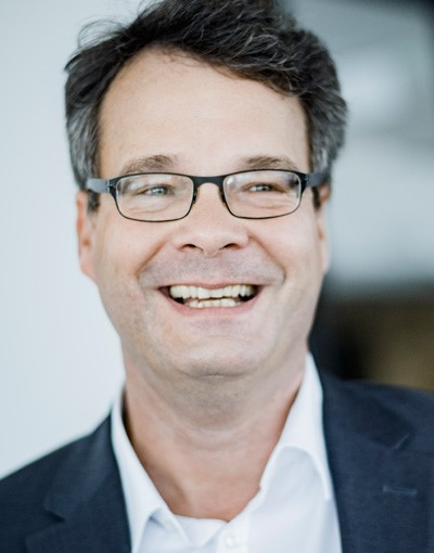 Dr. Ulrich Böttger