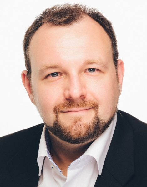 Sven Klotzek
