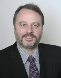 Dr. Dietrich F.R. Stiller