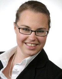 Dipl. iur. Tina Julke