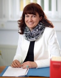 Kathrin Walther
