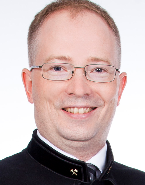 Prof. Dr. iur. Torsten Schmidt