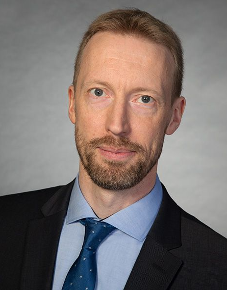 Marc Schäfer
