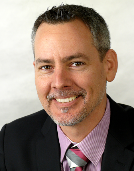 Alexander Scupin