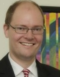 Winfried Mathes