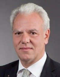 Adrian Wiedenmann