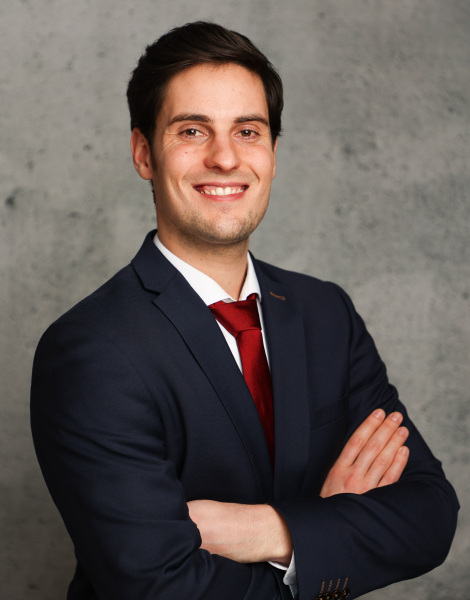 Davide Ruocco
