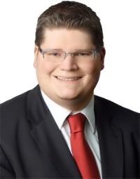 Tim Wegmann, LL.M.