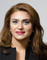 Özlem Tuncer