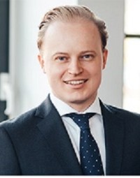 Marc Selker, LL.M.