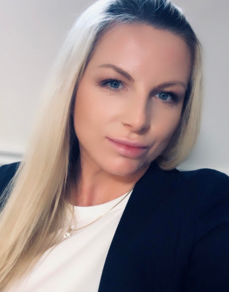 Dr. Magdalena A. Nestmann, LL.M.