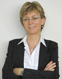 Susanne Hein, Avvocato