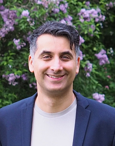 Najib Asgarzoei