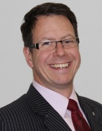Henry Euba