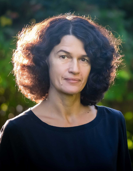 Diane Waterstradt