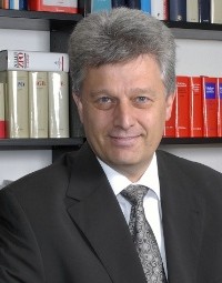 Michael Renz