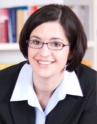 Anja V. Wizenmann