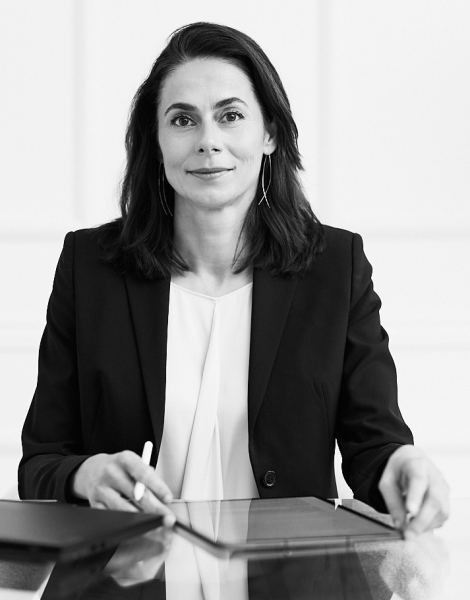 Dr. Silvia Reichelt