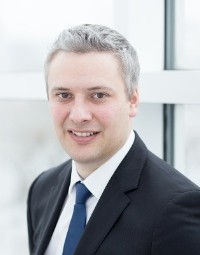Dr. iur. Christoffer Bortz