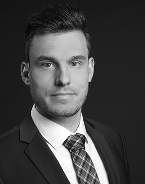 Patrick Meyer