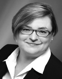 Monika Majcher-Byell
