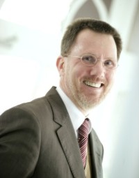 Dr. Hansjörg Melchinger