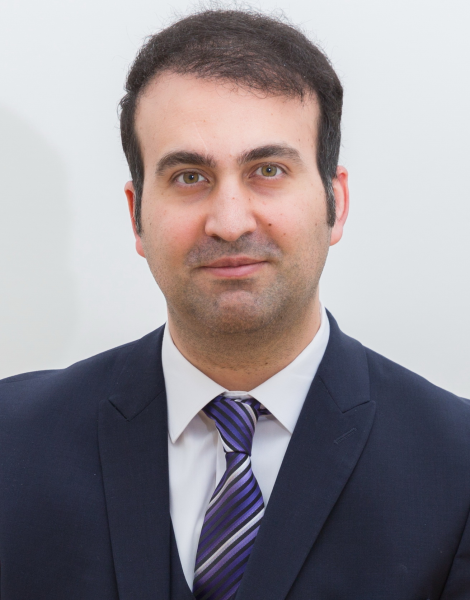 Sahand Nourai