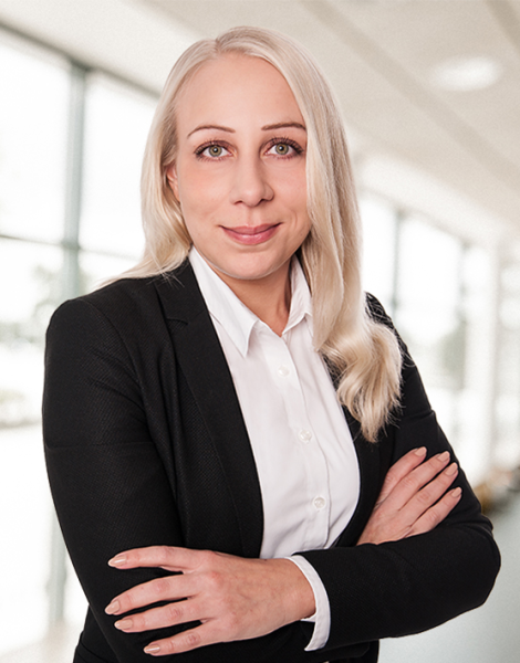 Tanja Hinrichs