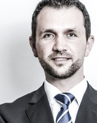 Martin Singer