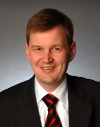 Dr. Hubertus Tofall