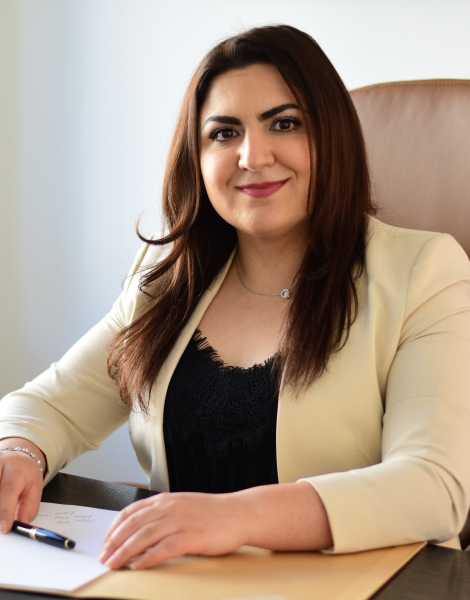 Ebru Esmer-Yildiz