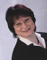 Barbara Steiger