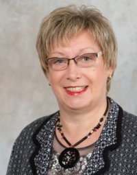 Anita Faßbender