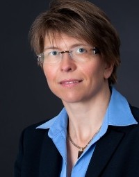Dr. Sabina Bald