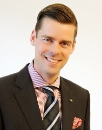 Dr. jur. Roland Veh