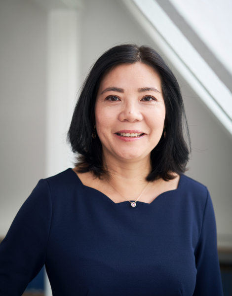 Dr. Thanh-Thuy Du-Quoc