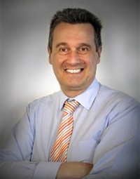 Dr. Michael Arens