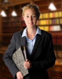 Britta Weber