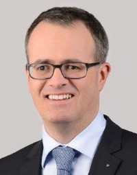 Dr. Georg Huber, LL.M.