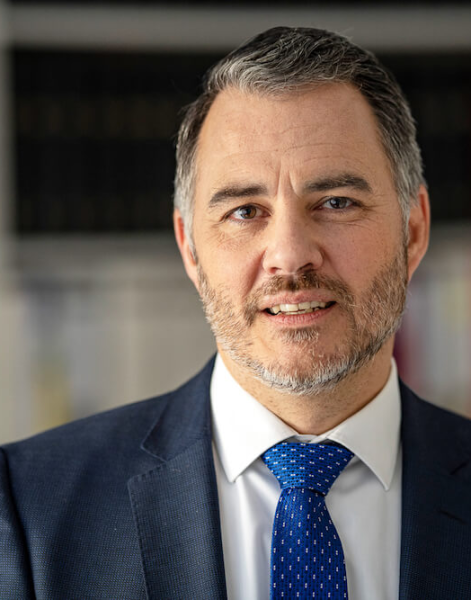 Dr. Stefan Kornmacher