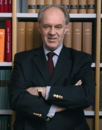 Dr. Rainer Klocke