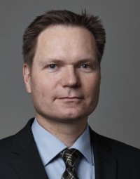 Frank David Endebrock