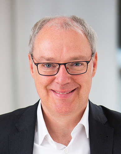 Dr. Ulrich Conradi