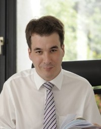 Benno Goost