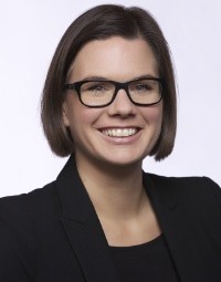 Christiane Lang