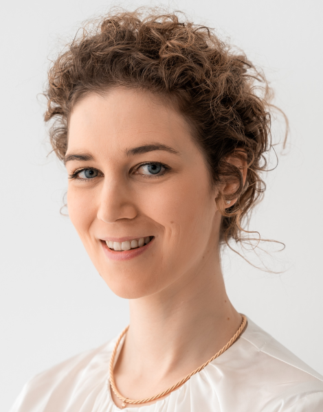 Michaela A.E. Landgraf