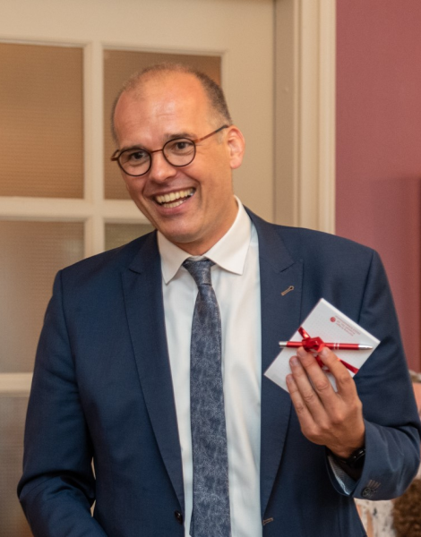Henning Necker
