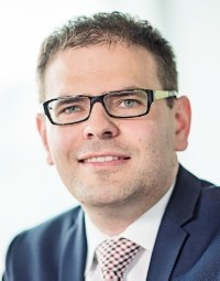 Dr. Matthias Hangst