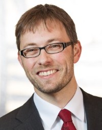 Dr. Johannes Stehr